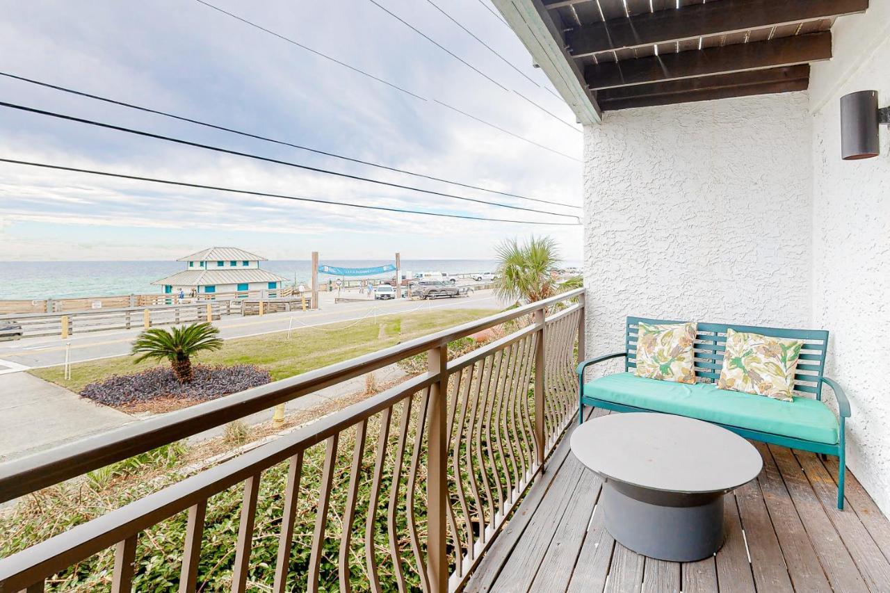 Costa Vista Townhomes Destin Exterior photo