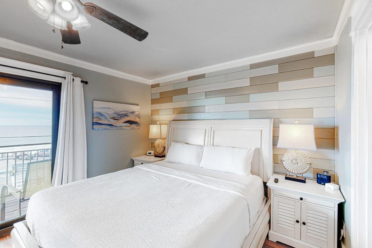 Costa Vista Townhomes Destin Exterior photo