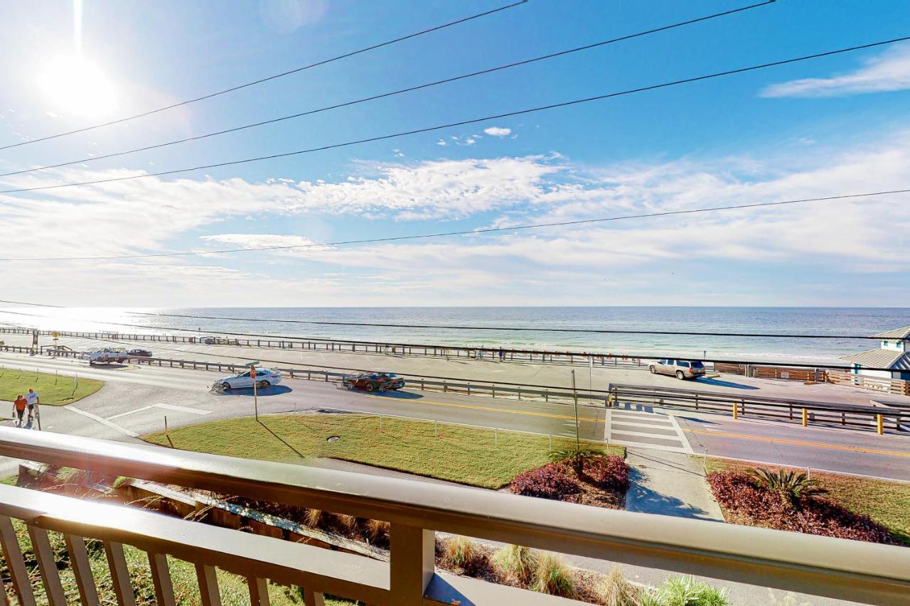Costa Vista Townhomes Destin Exterior photo
