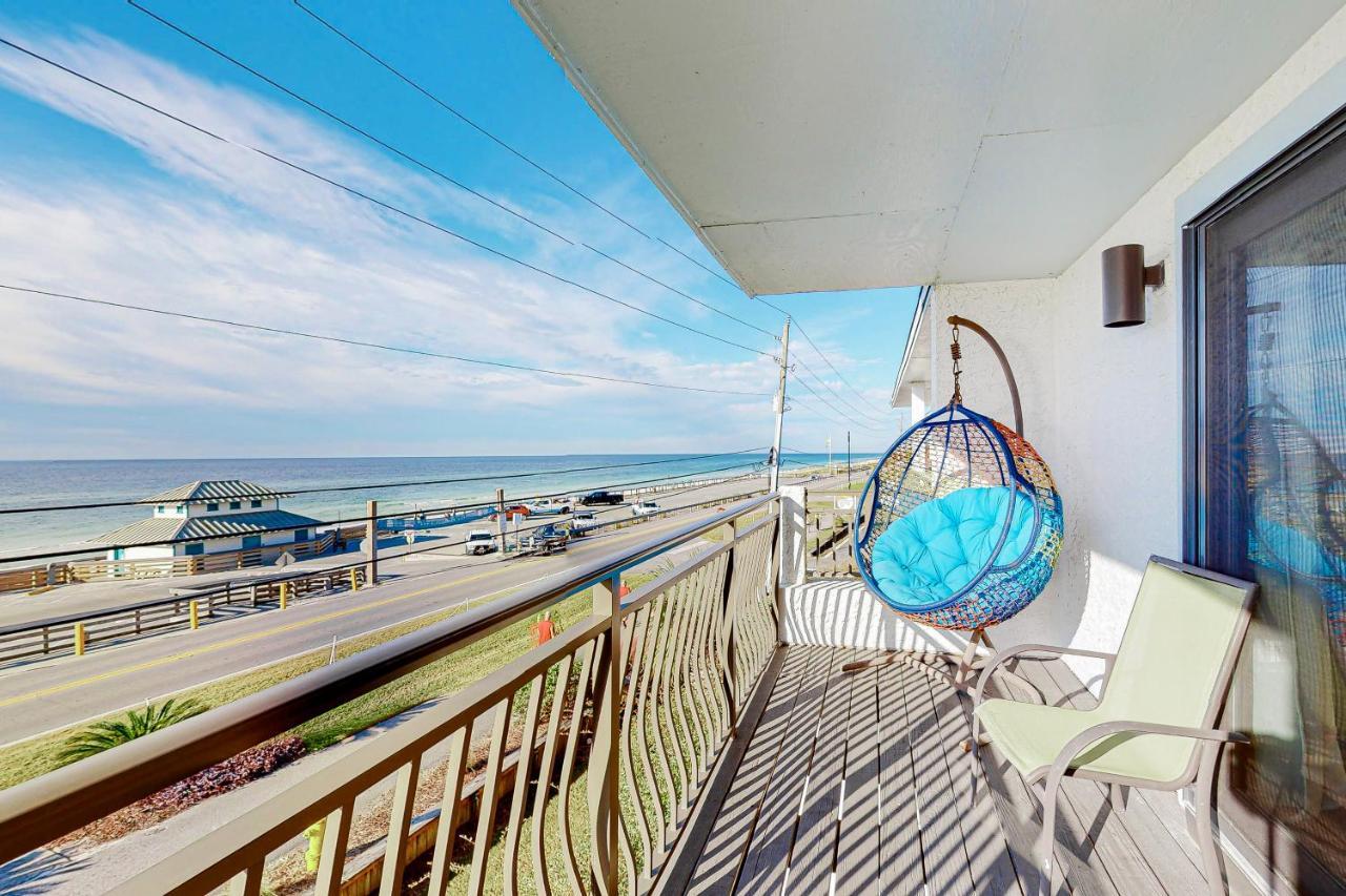 Costa Vista Townhomes Destin Exterior photo