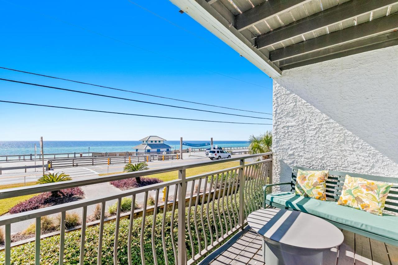 Costa Vista Townhomes Destin Exterior photo