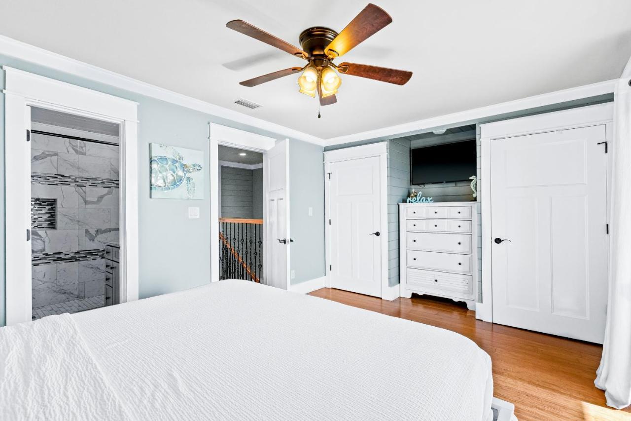 Costa Vista Townhomes Destin Exterior photo