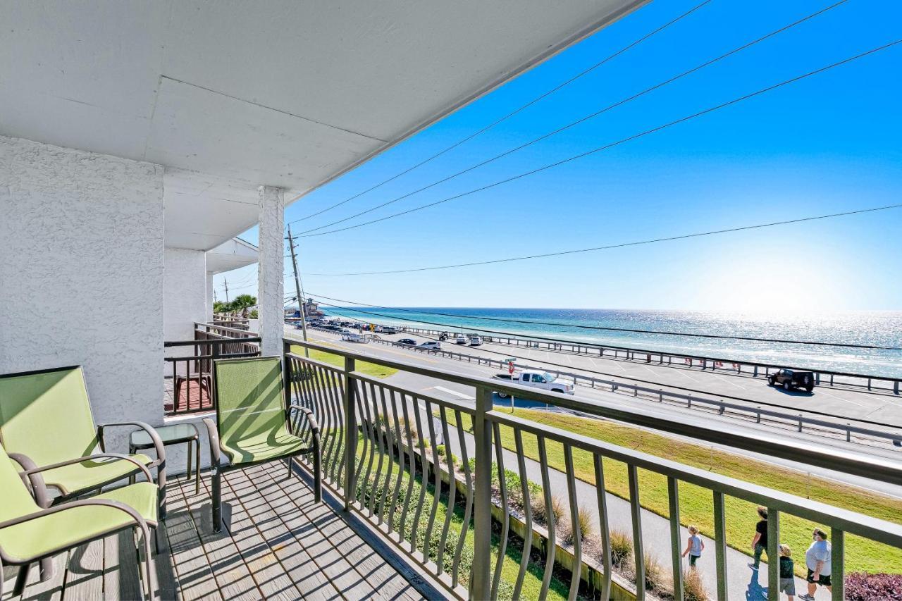 Costa Vista Townhomes Destin Exterior photo