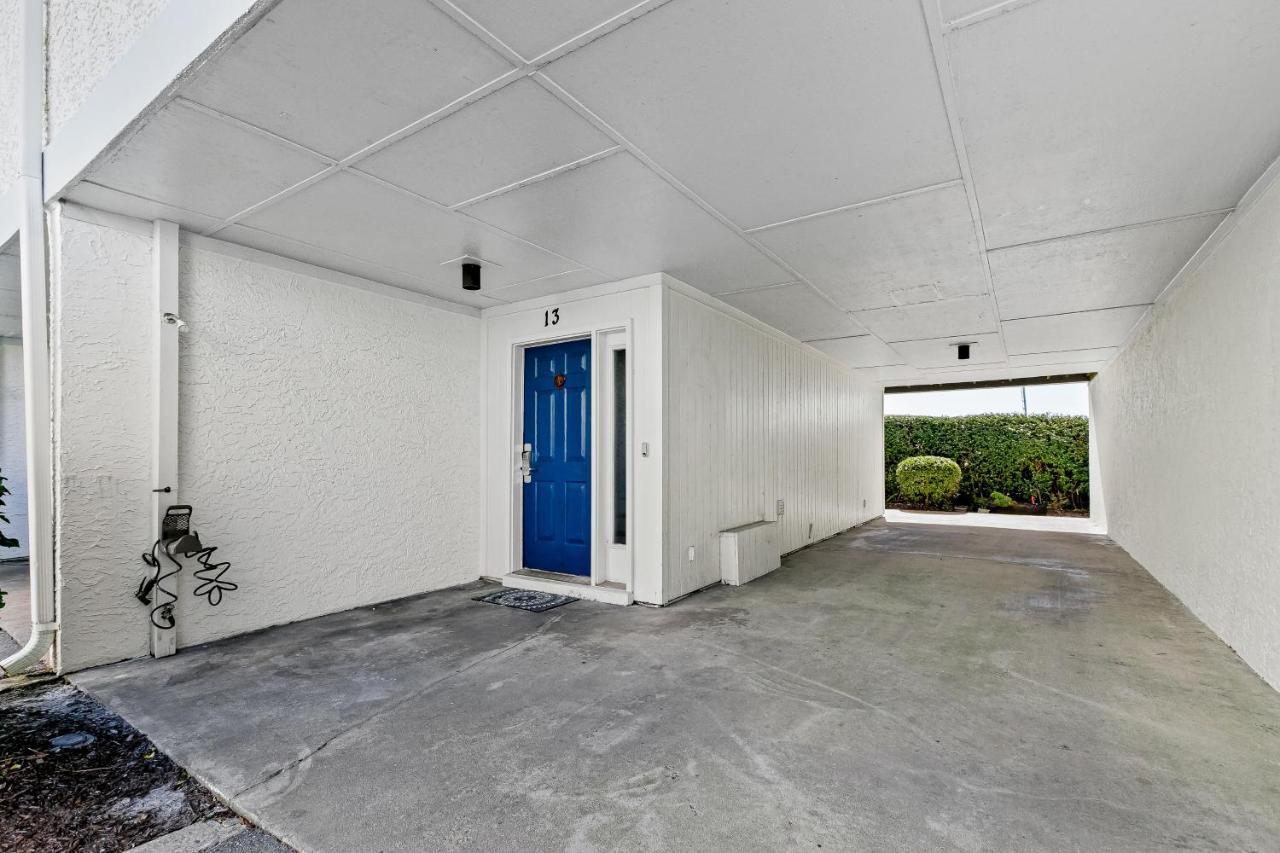 Costa Vista Townhomes Destin Exterior photo