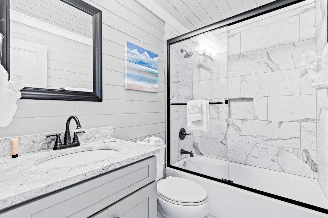 Costa Vista Townhomes Destin Exterior photo
