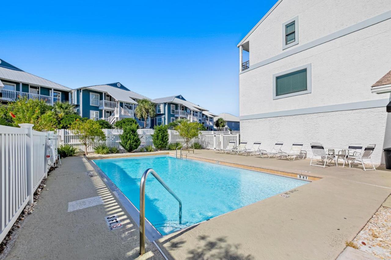 Costa Vista Townhomes Destin Exterior photo