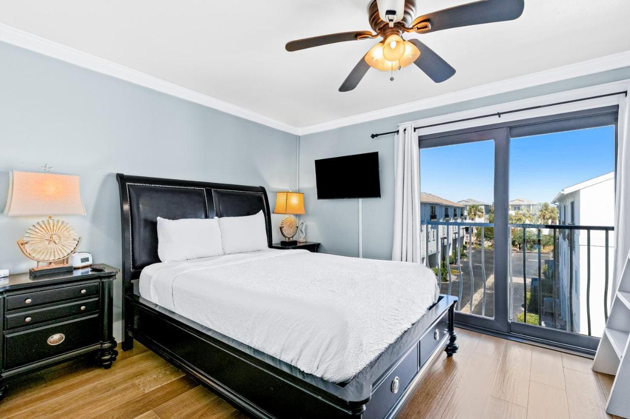 Costa Vista Townhomes Destin Exterior photo