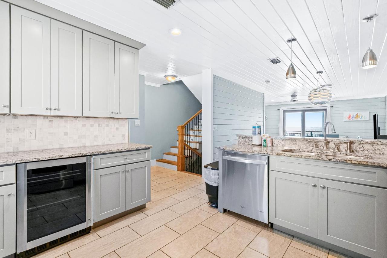 Costa Vista Townhomes Destin Exterior photo