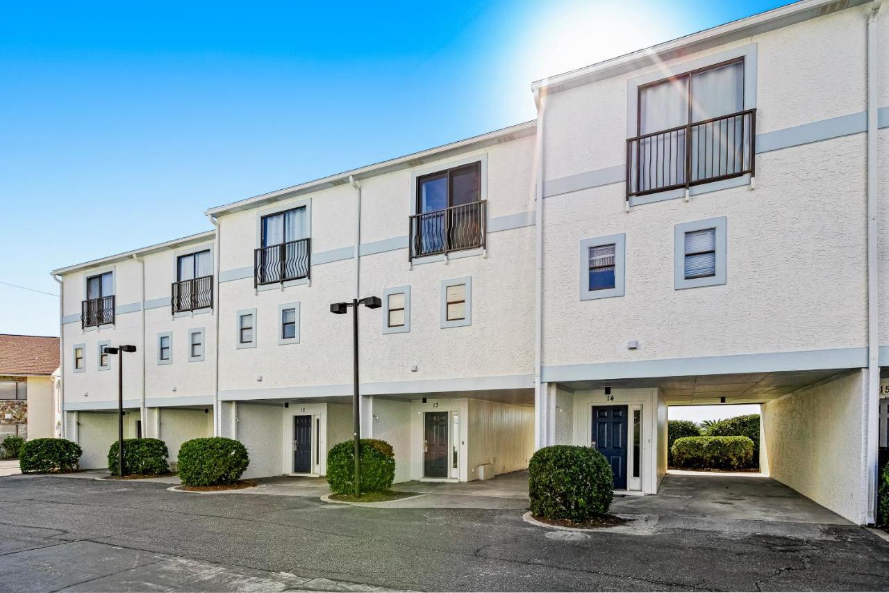 Costa Vista Townhomes Destin Exterior photo