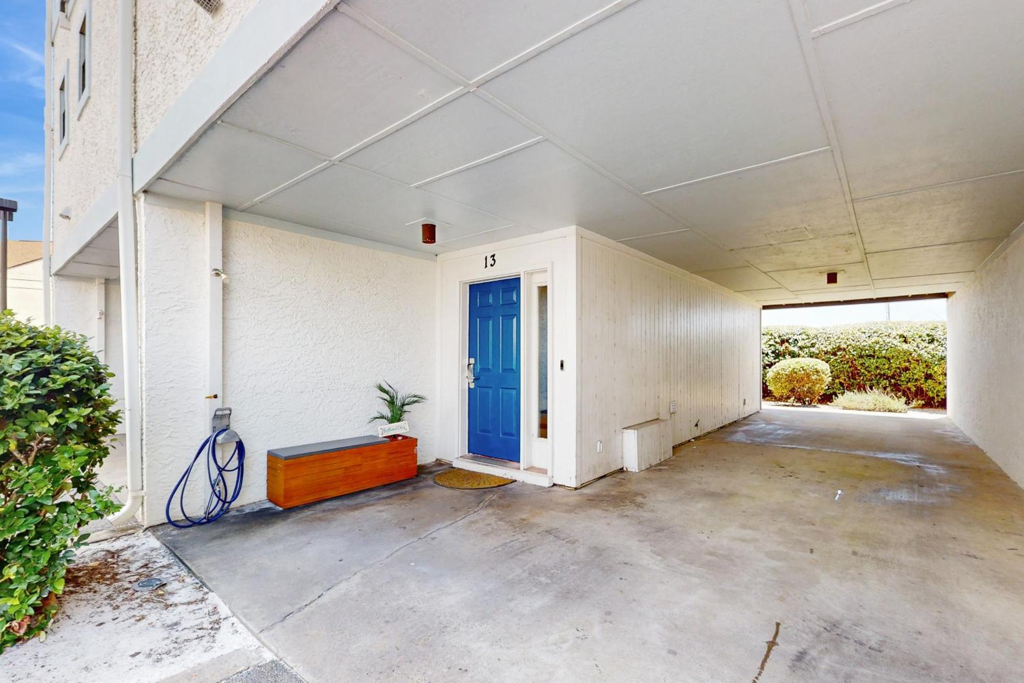 Costa Vista Townhomes Destin Room photo