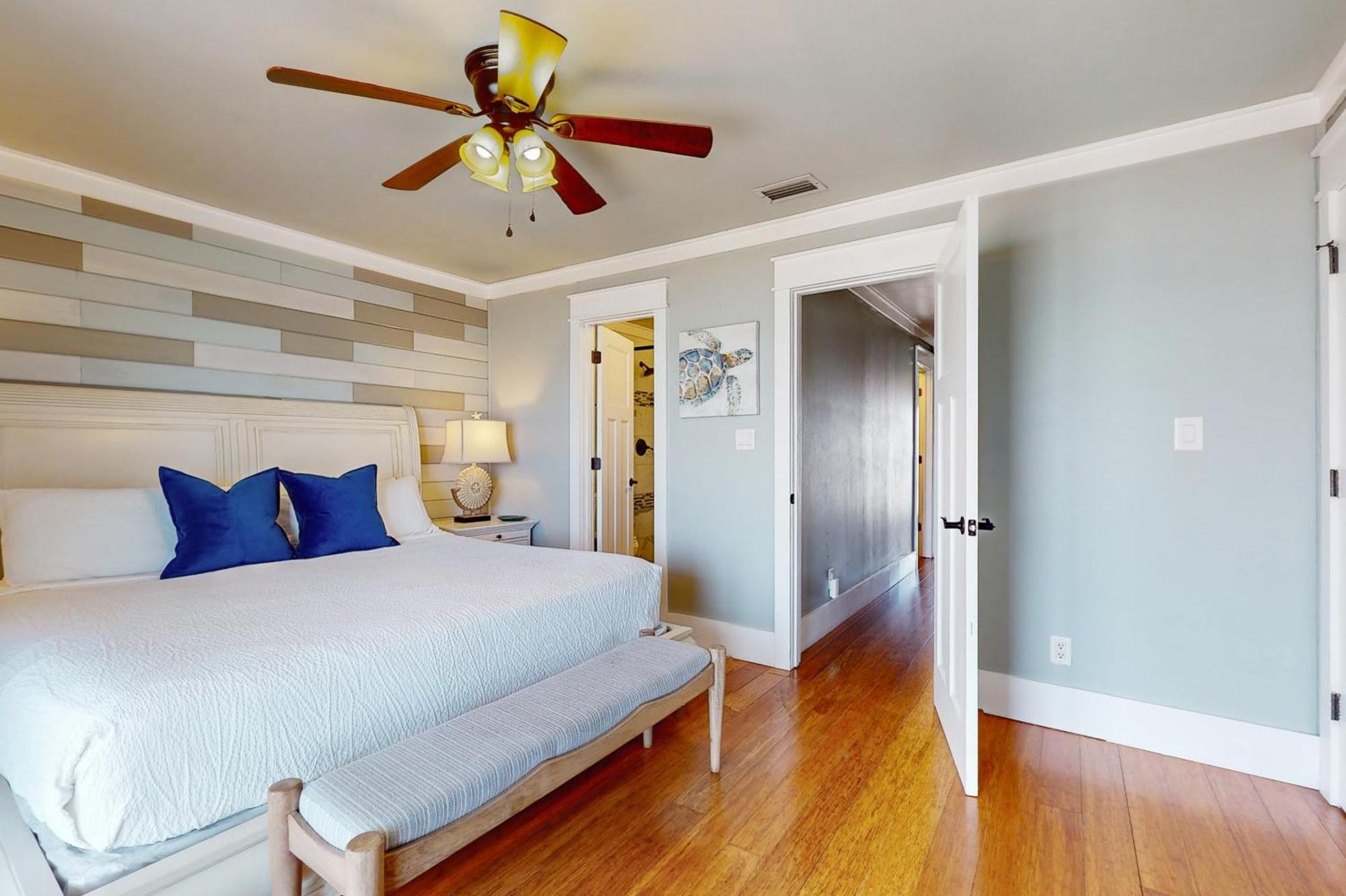 Costa Vista Townhomes Destin Room photo