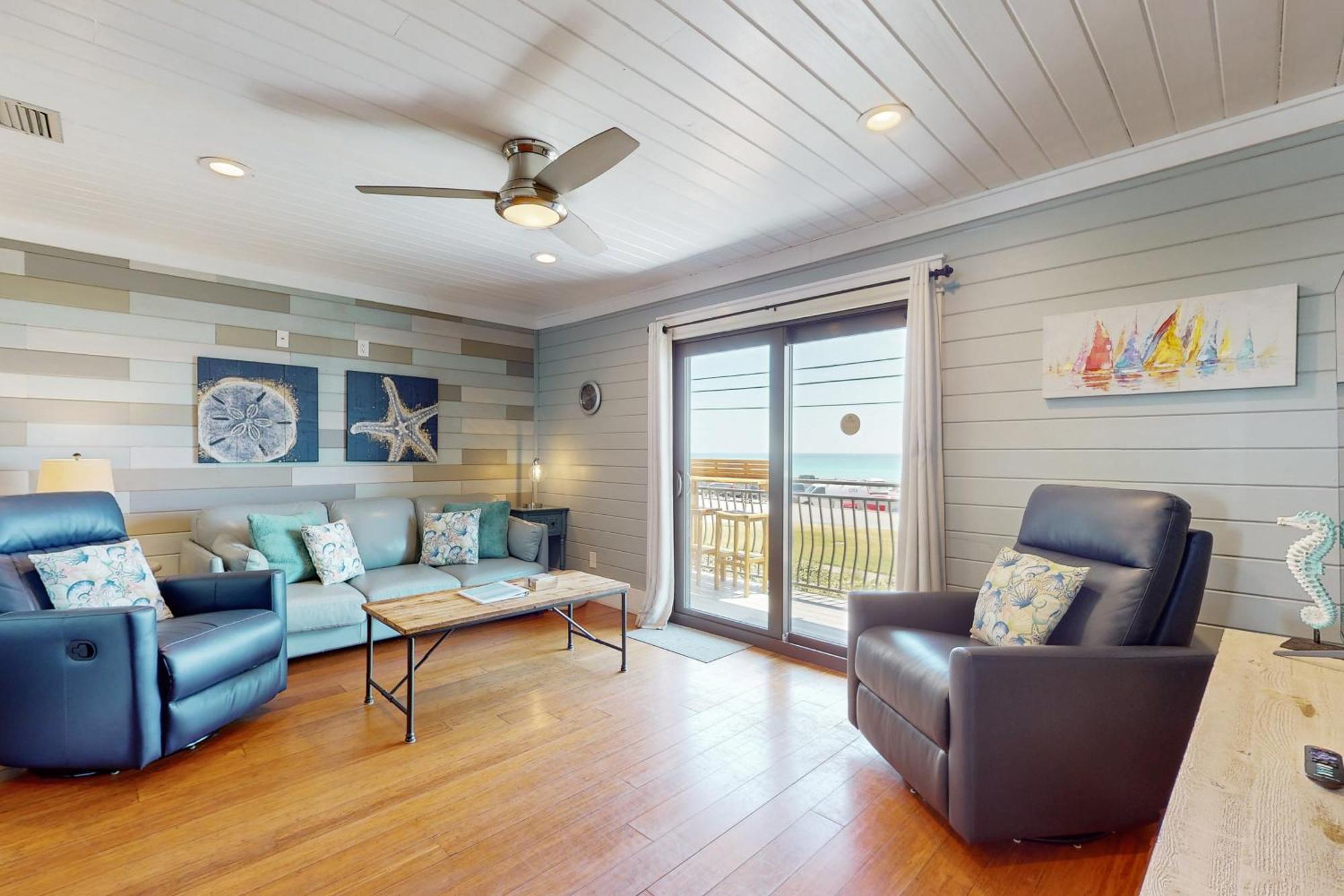 Costa Vista Townhomes Destin Room photo