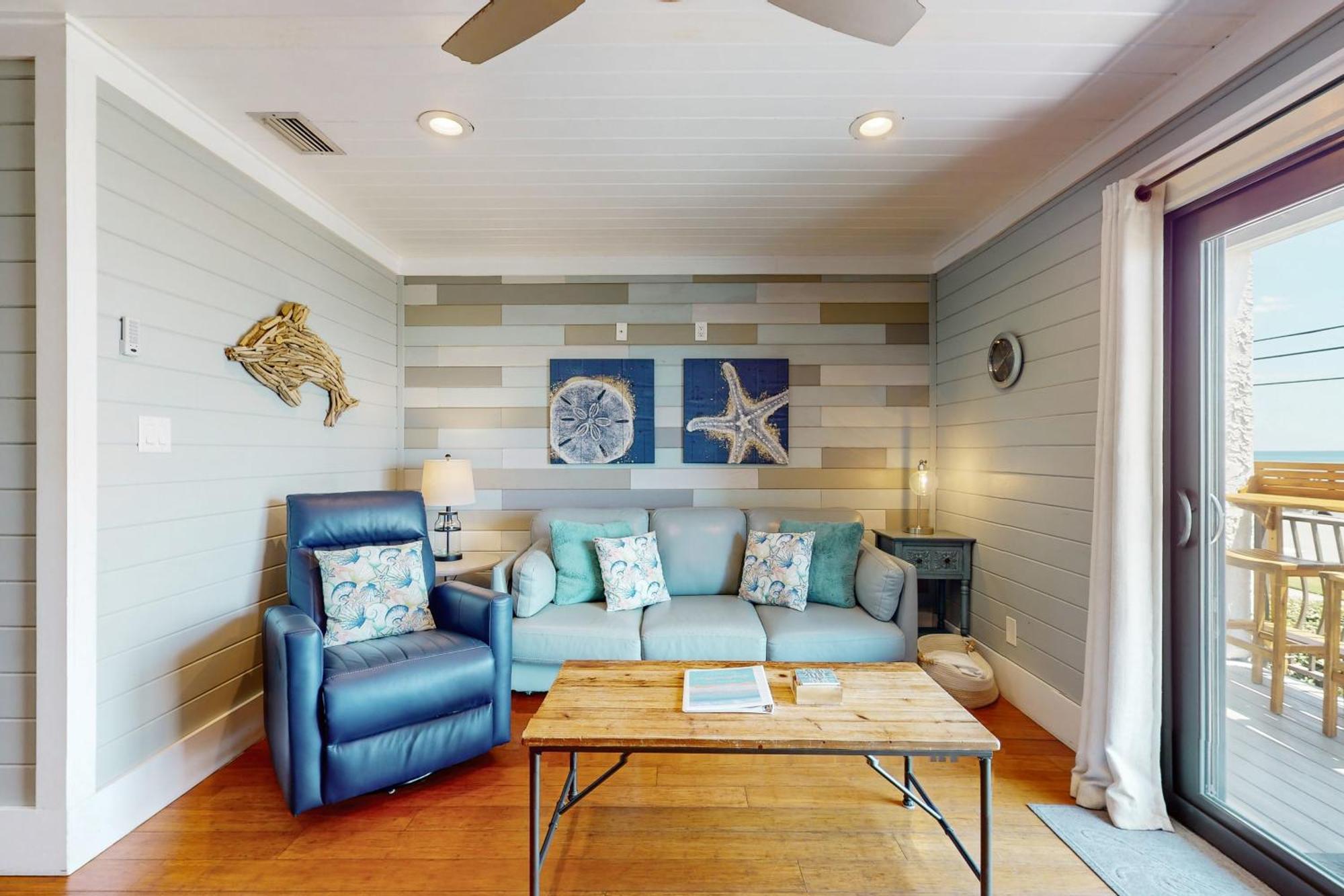 Costa Vista Townhomes Destin Room photo