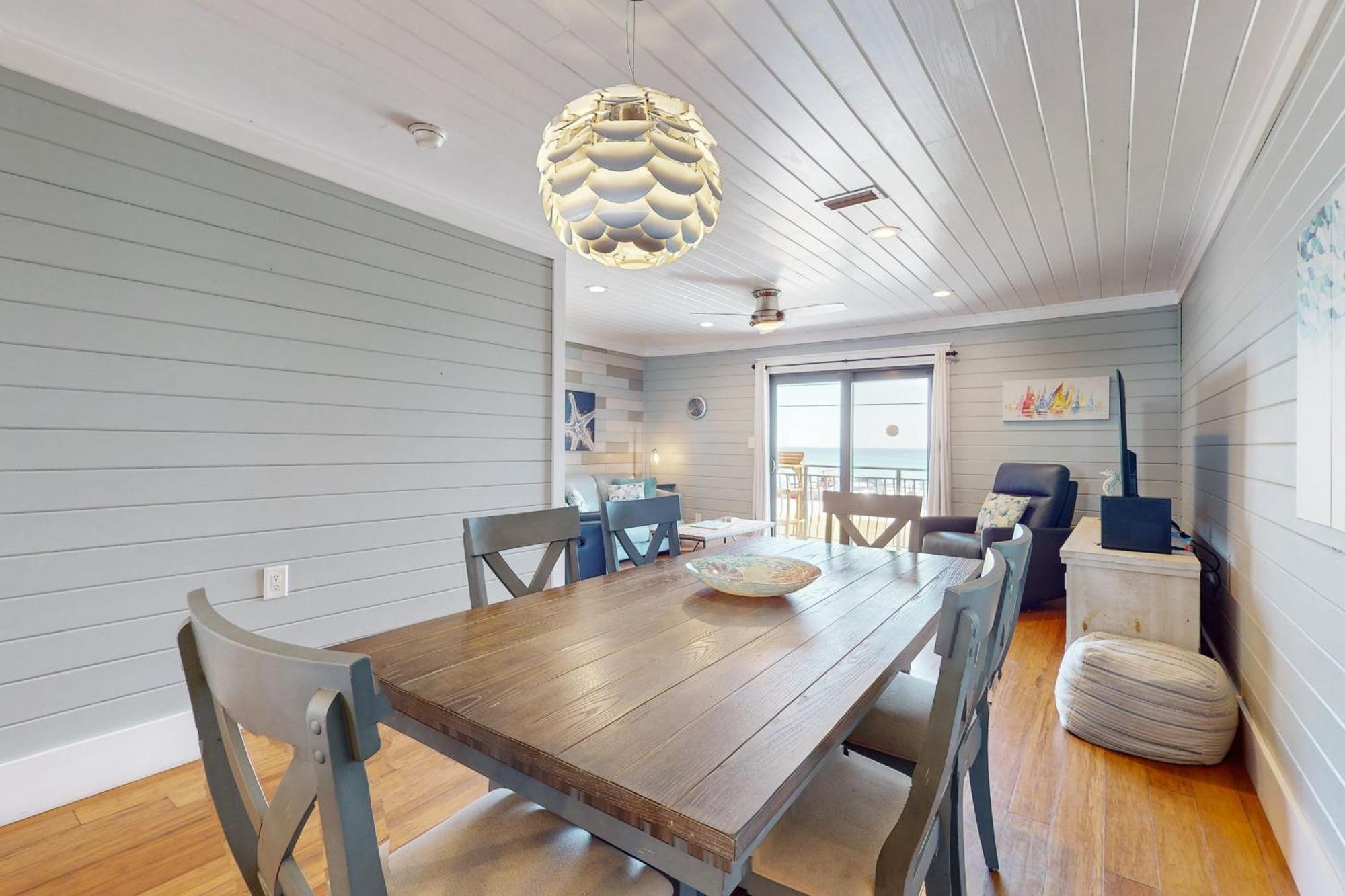Costa Vista Townhomes Destin Room photo