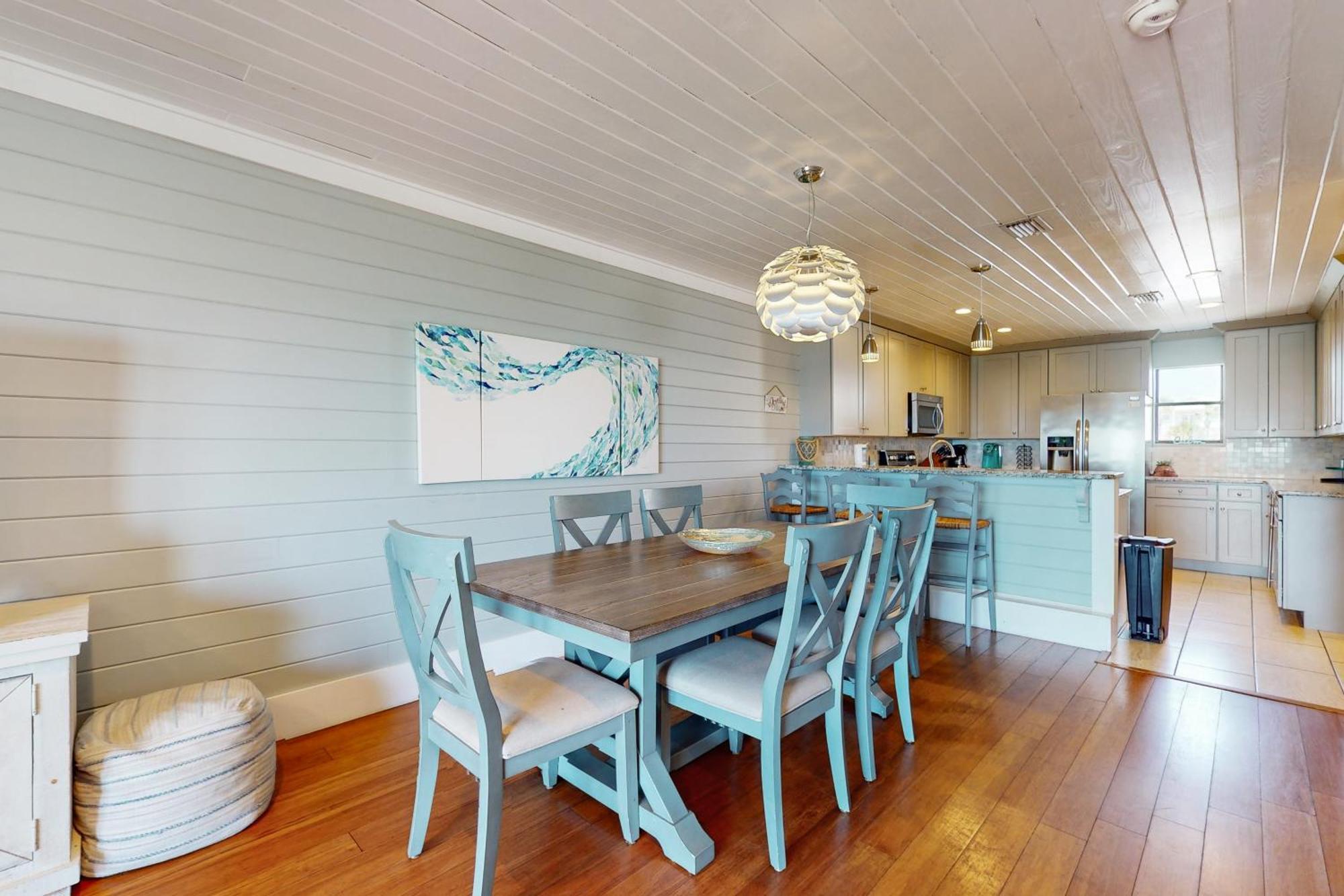 Costa Vista Townhomes Destin Room photo